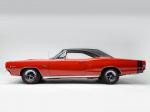 Dodge Coronet R/T 426 Hemi 1968 года
